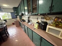 Blk 303 Hong Kah East Garden (Jurong East), HDB 3 Rooms #569689441